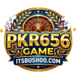 PKR656 Game App Interface