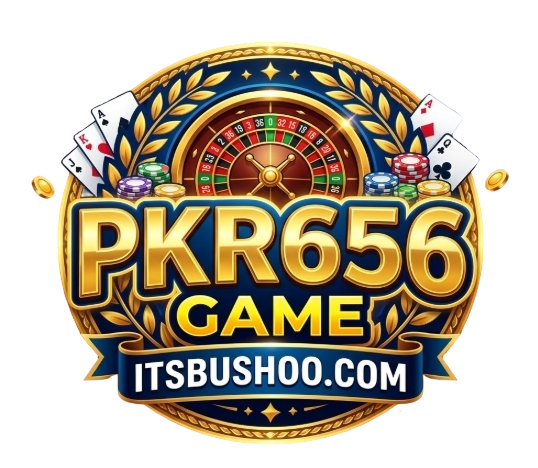 PKR656 Game App Interface