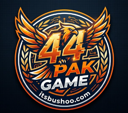 44Pak Game APK Download Latest Version 2026 for Android