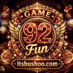 Download 92 fun Game APK latest version for Android