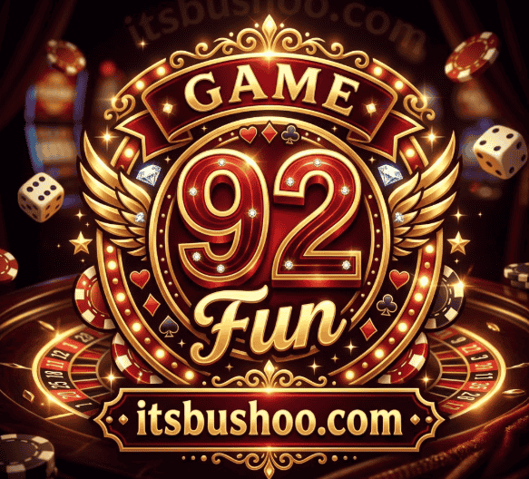 Download 92 fun Game APK latest version for Android