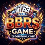 BBRS Game app interface showing the earning dashboard and bonus features