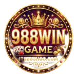 988Win Game app interface showing earning dashboard and bonus system