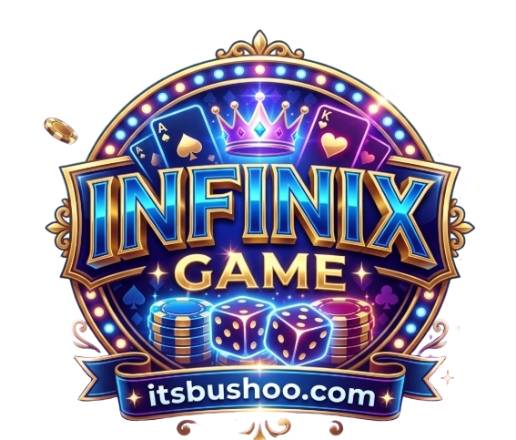 Infinix Game app gaming experience on smartphone with rewards and smooth performance