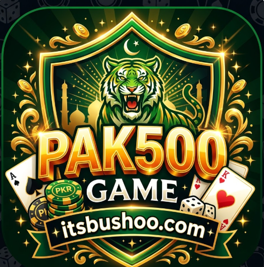 pak500 Game APK download interface showing earning games and withdrawal options