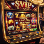 SVIP Slot Game APK download and registration guide for Pakistani users