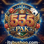 5555PAK Game APK download and login guide Pakistan