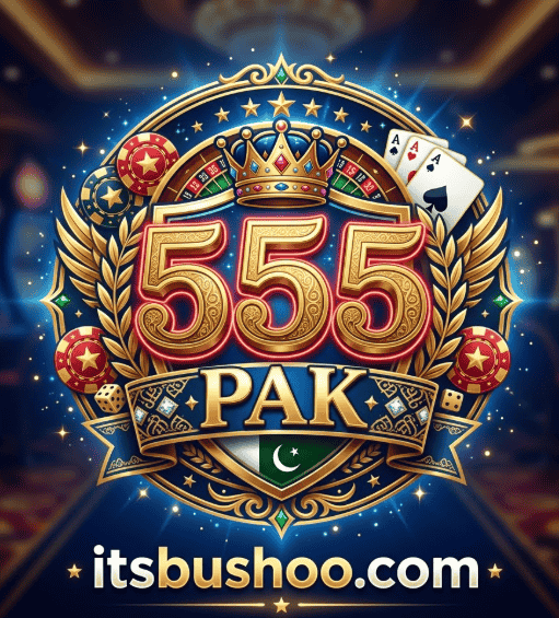 5555PAK Game APK download and login guide Pakistan