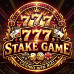 777 STAKE Game APK download latest version for Android mobile users