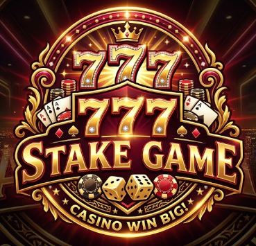 777 STAKE Game APK download latest version for Android mobile users