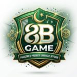 8B Game APK Download Official Logo for Pakistan