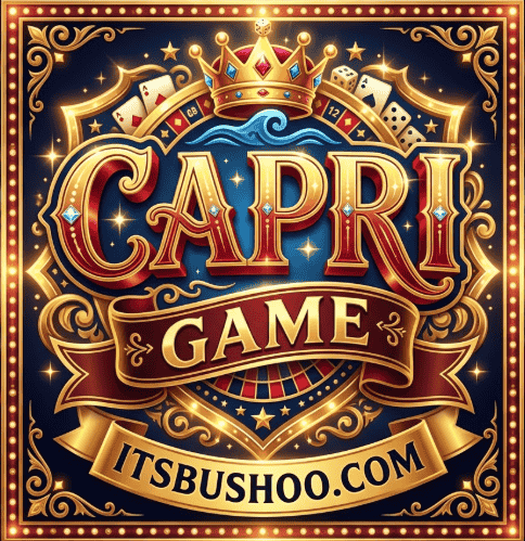 Capri Game APK download and online earning app in Pakistan 2026