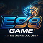 E98 Game Download APK Latest Version 2026 For Android Mobile App