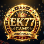 EK77 Game APK download and login guide