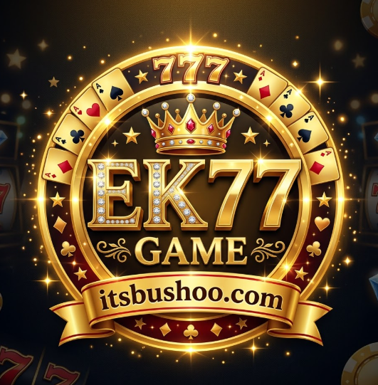 EK77 Game APK download and login guide