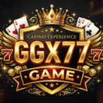 GGX77 Game APK latest version download for Android mobile users in 2026