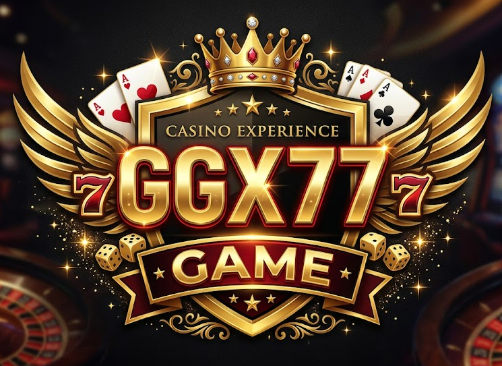 GGX77 Game APK latest version download for Android mobile users in 2026