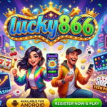 Lucky866 Game Download Latest APK Version 2026 for Android