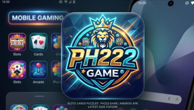 PH222 Game APK gameplay features Android app screenshot 2026