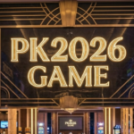PK2026 Game APK latest version download for Android smartphone