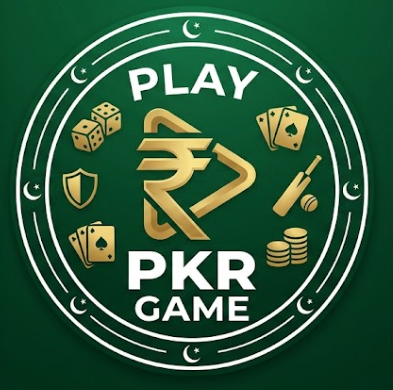 Play PKR Game App download and withdrawal interface for Pakistan.
