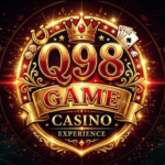 Q98 Game Download Latest Version 2026 APK for Android