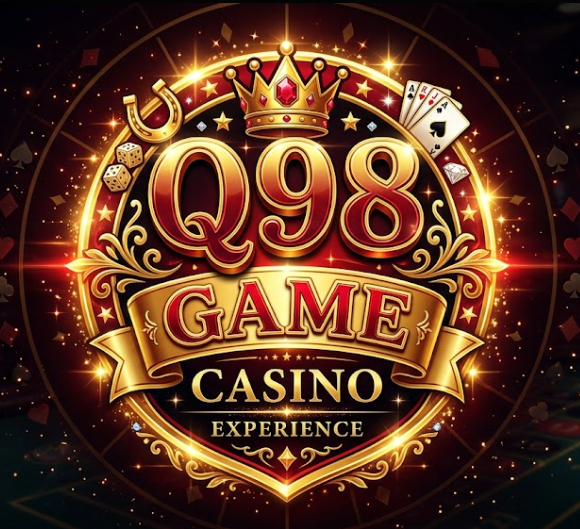 Q98 Game Download Latest Version 2026 APK for Android