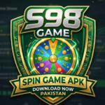 S98 Game APK download latest version for Android in Pakistan