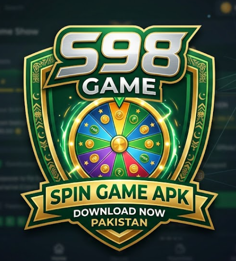 S98 Game APK download latest version for Android in Pakistan