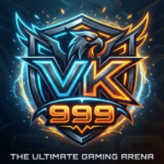 VK999 Game APK Download Latest Version 2026 For Android