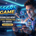 666RS Game APK Download Latest Version 2026 for Android