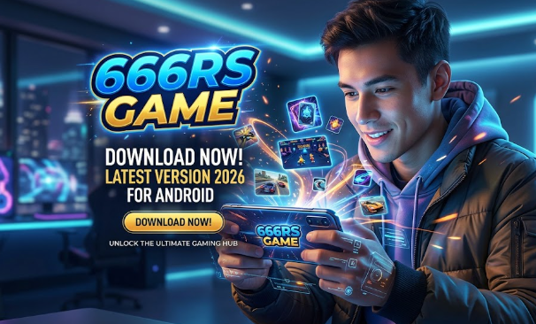 666RS Game APK Download Latest Version 2026 for Android