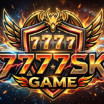 7777SK Game APK latest version download for Android 2026