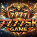 7777SK Game APK latest version download for Android 2026