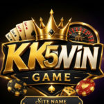 KK5WIN Game APK Download Latest Version 2026 for Android