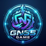GN55 Game APK latest version download for Android mobile device