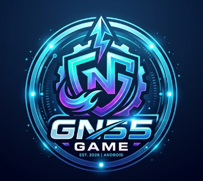 GN55 Game APK latest version download for Android mobile device
